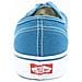 Scarpe Authentic Taglia 44 Codice Vn-0ee3nvy Blu - Foto miniatura 11