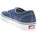 Scarpe Authentic Taglia 44 Codice Vn-0ee3nvy Blu - Foto miniatura 3