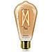 Smart Tw Edison Filamento Ambrata 5 - Foto miniatura 1