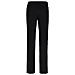 Pantaloni Softshell Ep Argonia Donna - It 42 Black - Foto miniatura 1