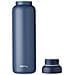 Borraccia Termica Ellipse Blu 900 ml - Foto miniatura 2