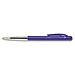 Ball pen M10 medium blue, Blu - Foto miniatura 1