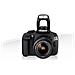 EOS 1200D + EF-S 18-55mm + EF 50mm, Nuvoloso, Modalità personalizzate, Luce diurna, Flash, Fluorescente, Ombra, Tungsteno, Da vicino (Macro) , Paesaggio, Ritratto notturno, Ritratto, Sport, Priorità apertura, Lens priority, Priorità otturatore, Bianco&Nero, Elettronico, Batteria - Foto miniatura 5