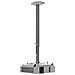 Comfort² 100, Soffitto, 20 kg, 100 cm, 180, -20 - 20, Argento - Foto miniatura 1
