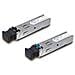 MFB-TFB20, SFP, LC, IEEE 802.3, IEEE 802.3u, -40 - 75 °C, Single-mode, 100Base-BX - Foto miniatura 1