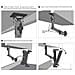 TAB806 Auto Passive holder Nero supporto per personal communication - Foto miniatura 1
