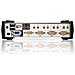 CS1734B, USB, PS / 2, USB, PS / 2, VGA, 2048 x 1536 Pixels, Argento, 3,4W - Foto miniatura 1