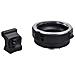 CM-EF-EOSM Canon Micro EOSM adattatore per lente fotografica - Foto miniatura 1