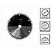 Lama Per Sega Circolare Standard For Wood 254 X 2,2 X 30 Mm - 60 Denti (2608837736) - Foto miniatura 1