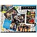 Friends Puzzle Scrapbook 1000 Pezzi - Foto miniatura 2