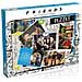 Friends Puzzle Scrapbook 1000 Pezzi - Foto miniatura 4