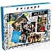 Friends Puzzle Scrapbook 1000 Pezzi - Foto miniatura 1