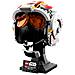 75327 Star Wars Casco di Luke Skywalker (Red Five)  - Foto miniatura 2