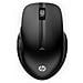 Mouse Wireless Multi-Dispositivo 430 Ottico 5 Tasti 1200 DPI Colore Nero - Foto miniatura 1