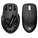 Mouse Wireless Multi-Dispositivo 430 Ottico 5 Tasti 1200 DPI Colore Nero - Foto miniatura 6
