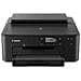 Stampante Pixma TS705a Inkjet a Colori A4 15 ppm (B / N) 10 ppm (a Colori) Wi-Fi / Ethernet / USB - Foto miniatura 1