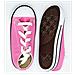 Chuck Taylor All Star Core 7j238c, Bambini, Rosa, 20 - Foto miniatura 6
