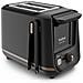 Incluedo Tt533811 Tostapane 2 Fetta /e 850 W Nero - Foto miniatura 1