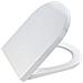 Sedile Wc Palma - Duroplast, Caduta Libera, Venko - Foto miniatura 5