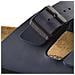 Sandali Arizona Birko-flor Taglia 46 Codice 51753 Blu - Foto miniatura 2