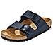 Sandali Arizona Birko-flor Taglia 46 Codice 51753 Blu - Foto miniatura 6