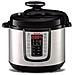 Cy505e10 Fast&delicious Multicooker, 25 Programmi, Cottura A Pressione, Tecnologia Safe Pressure, Fino A 6 Persone - Foto miniatura 1