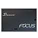 Focus Sgx-750 (2021) Alimentatore Per Computer 750 W 20+4 Pin Atx Sfx Nero - Foto miniatura 2