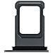 Slot Scheda Nano Sim Di Ricambio Compatibile Per Iphone 13 Mini Blu Mezzanotte - Foto miniatura 1