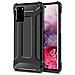 Custodia Armor Case Tpu Cover Per Samsung Galaxy A53 5g A536 Black - Foto miniatura 1