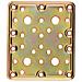 Giunzione Diritta Art. 776 Mm 200 X 100 X 20 Pz Aldeghi - Foto miniatura 1