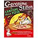 Geronimo Stilton - Il Campione Della Pizza - Foto miniatura 2