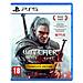 Sony Ps5 The Witcher 3: Complete Edition Game - Foto miniatura 1