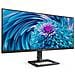 Monitor 34" LED VA E-Line 346E2LAE / 00 3440 x 1440 UQHD Tempo di Risposta 4 ms - Foto miniatura 3