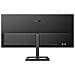 Monitor 34" LED VA E-Line 346E2LAE / 00 3440 x 1440 UQHD Tempo di Risposta 4 ms - Foto miniatura 5