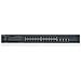 Switch di Rete XMG1930-30  Gestito L3 24 Porte Ethernet (100/1000/2500) Supporto Power Over Ethernet (PoE) Colore Nero  - Foto miniatura 3