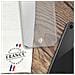 Cover Per Iphone Se 2022 / 2020, 8, 7, 6 Anti-caduta Feel Trasparente - Foto miniatura 3