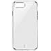 Cover Per Iphone Se 2022 / 2020, 8, 7, 6 Anti-caduta Feel Trasparente - Foto miniatura 1
