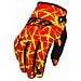 Guanti Cross | Enduro Element Rosso - Foto miniatura 1