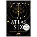 Olivie Blake - The Atlas Six. Ediz. Italiana - Foto miniatura 1