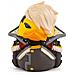 Tubbz Anatra Da Bagno - Borderlands 3 - Tyreen Calypso - 9cm - Foto miniatura 3