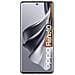 Reno10 5G 256GB 8 GB RAM Dual Sim Display 6.7" Full HD+ Fotocamera 64 Mpx Android Grigio / Argento - Foto miniatura 3