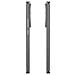 Reno10 5G 256GB 8 GB RAM Dual Sim Display 6.7" Full HD+ Fotocamera 64 Mpx Android Grigio / Argento - Foto miniatura 4
