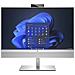 All-In-One EliteOne 840 G9 Monitor 23.8" Full HD Touch Screen Intel Core i7-13700 16 Core 2,1 GHz Ram 16 GB SSD 512GB 8x USB 3.2 Windows 11 Pro - Foto miniatura 2