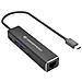 USB 3.2 GEN 1 ADAPTER WITH USB HUB - Foto miniatura 1
