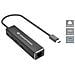 USB 3.2 GEN 1 ADAPTER WITH USB HUB - Foto miniatura 2