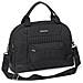 Borsa Nursery Foppapedretti 9700331702 Comfort Black - Foto miniatura 1