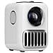 Wanbo T2r Max Projector Full Hd 1080p, 350 Ansilm Bluetooth, Wifi, Android 9.0 (wanbo T2r Max) - Foto miniatura 1