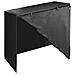 Copri Panche Dondolo 2pz 8 Occhielli 125x90x135/165 Polietilene - Foto miniatura 3