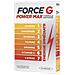 Force G Power Max Formula Rinforzata 10 Fiale Da 10 Ml Force G - Foto miniatura 1