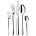 Flame set di posate 30 pz Stainless steel - Foto miniatura 1